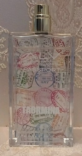 Alv passport taormina - passport, by