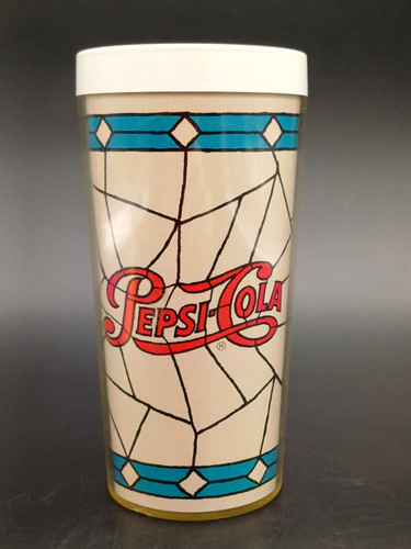 Pepsi cola termo - made, in