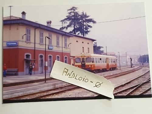 Fotografia ferrovie snft - fotografia,