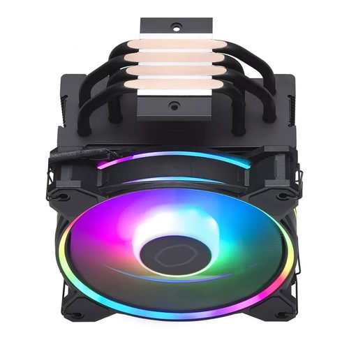 Cooler master hyper 212 - cooler,