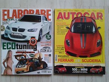 ELABORARE e AUTOCAR,TUNING,CAR MAGAZINE,PIN UP,ELABORAZIONI,SUPERCAR,AUTO,ENTRA!