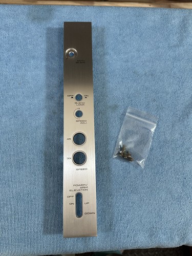 Pioneer 1550 550 - xl-1550, pl-550