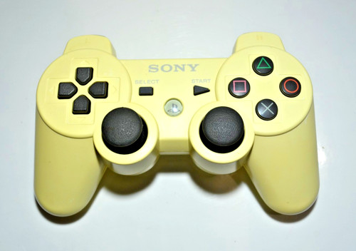 Controller ps3 bianco - ps3,