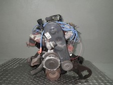 Motore senza accessori