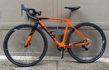 Carbon Giant TCX Cyclocross