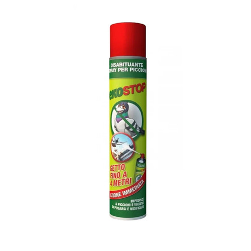 Prochimica ekostop piccioni - ekostop,