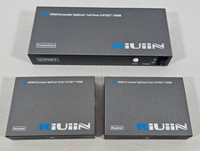 4K@30Hz HDMI Extender