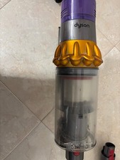 Dyson V15 Detect Absolute