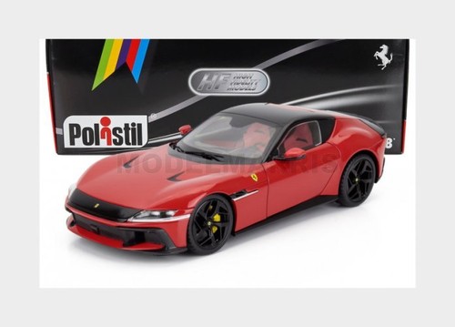 Polistil 18fe02010 ferrari - polistil,