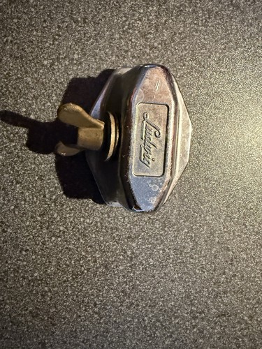 Montaggio tom ludwig vintage - tom,