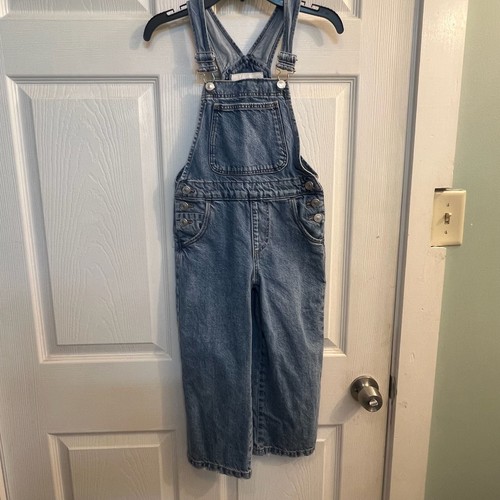 Salopette zara bambino denim - zara,