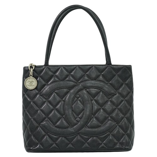 Borsa mano chanel cc - mano,