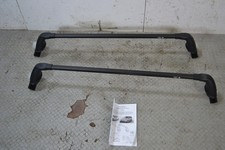 71020- Barre Tetto Trasversali Citroen C4 Grand Picasso dal 2013 al 2022 Cod 160