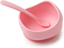 Set Pappa Silicone