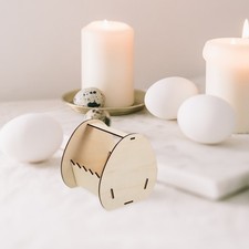  3 Sets Soprammobili Ornamenti