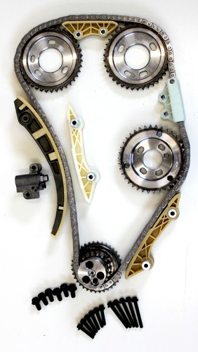 Kit catena distribuzione per - distribuzione,