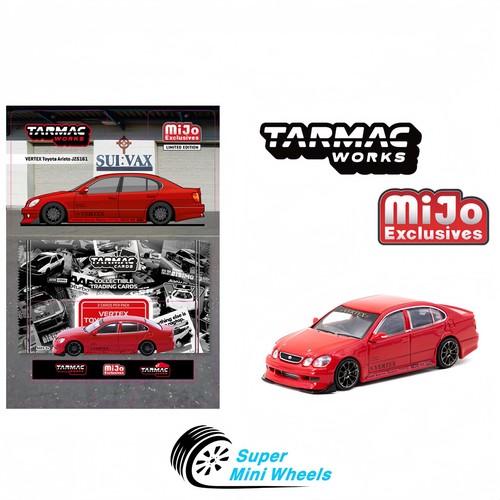 Tarmac works vertex - tarmac,