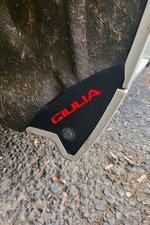 2 X RINFORZI PARASASSI ALFA