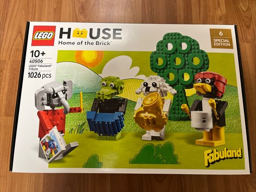 Lego house edizione - house,