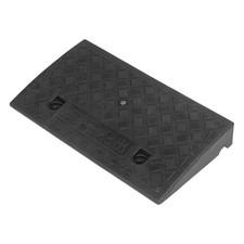  Rampa di accesso per auto