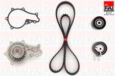 Kit Cinghia Distribuzione e