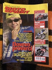 Motosprint 3 2004 BMW 1200 Gs