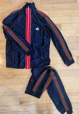 Authentic GUCCI GG Jacquard