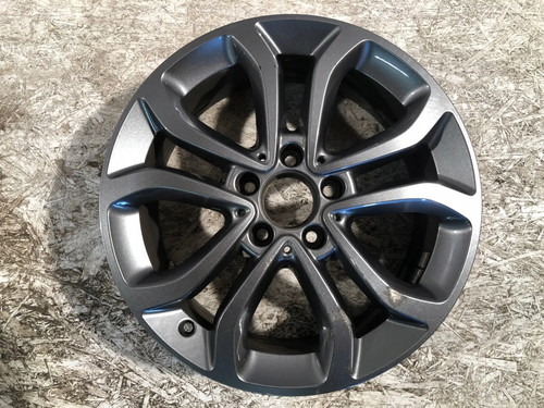 Alufelge zoll 0 5x112 - 1x,