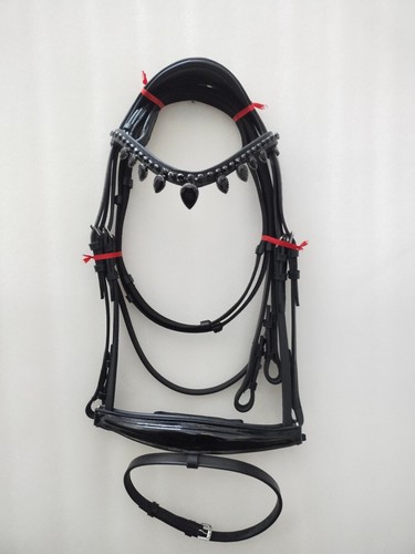 Fascia per sopracciglia - , in