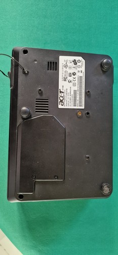 Proiettore acer x1160p - proiettore,