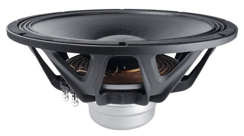18xl2000 faital pro woofer - 18xl2000,