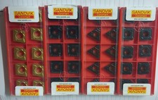 Inserti Sandvik Nuovi