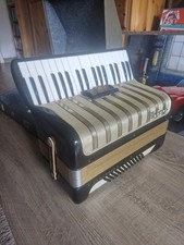 Fisarmonica Hohner Concerto II