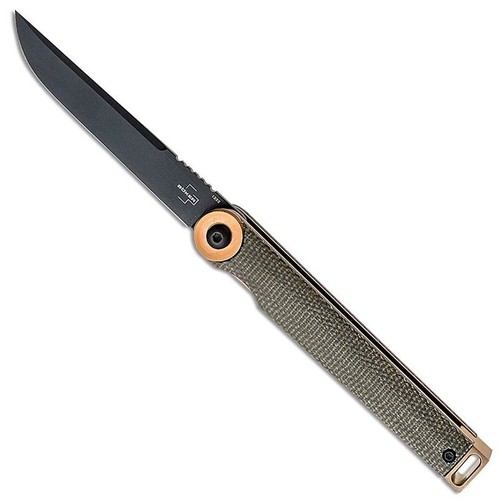 Coltello tasca gentleman - coltello, da