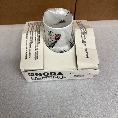 Nora 5001w - nora, nt-5001w