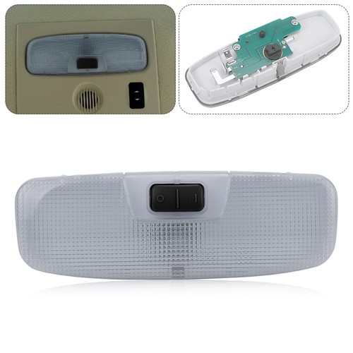 Fanale luce interna tetto - , led