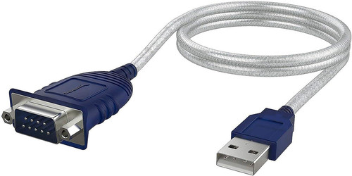 Cavo usb seriale 9 - usb,
