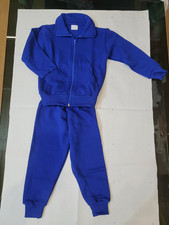 Tuta intera bambini, Felpa