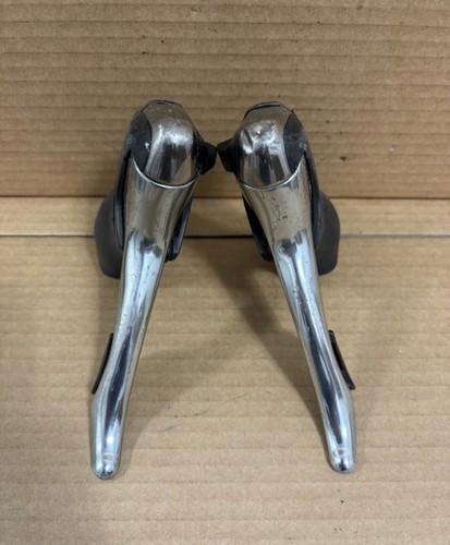 Shimano dura ace 7800 - shimano, 2x10