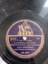 1443 78 GIRI LIDIA MARTORANA