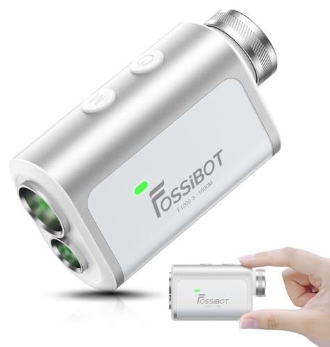 Fossibot f1000 telemetro laser - f1000,