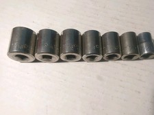 Set di prese 7 pezzi Craftsman