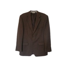 PRONTO-UOMO 100% Lambswool