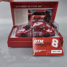 SLOT IT ALFA ROMEO 155 TI DTM