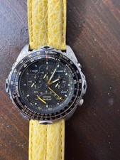 CITIZEN WINGMAN QUATTRO 