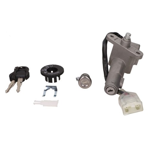 Kit serrature sym - kit,