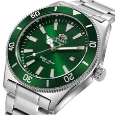 18 - Orologio al quarzo Homage