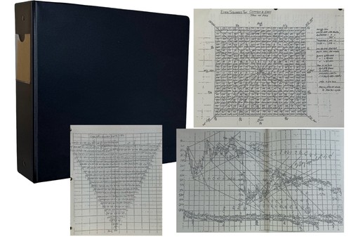 1940 1950s stock market - market, &