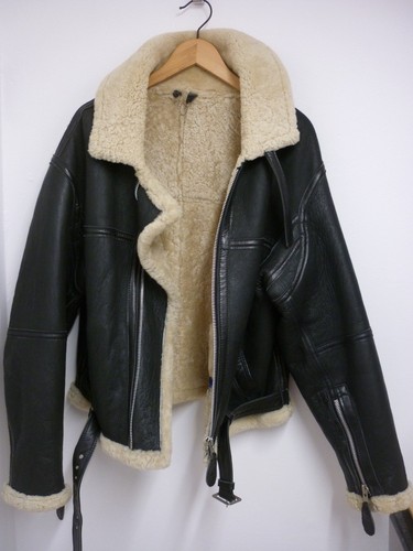 Pelle merlo vintage - vintage,