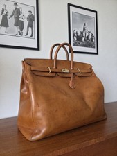Rare HAC 50 French HERMES